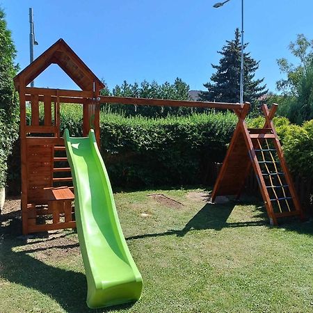 Hotel Sport Štětí Εξωτερικό φωτογραφία