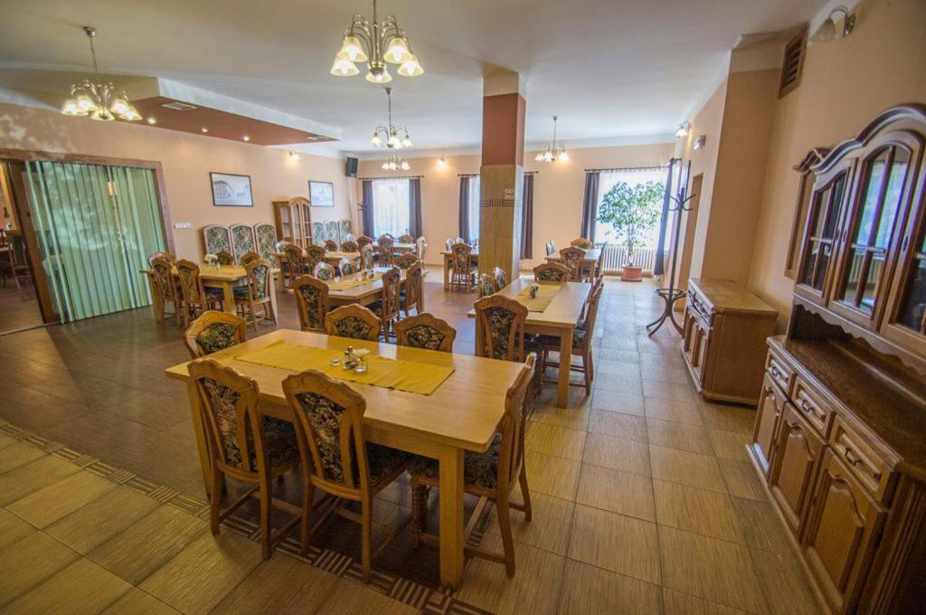 Hotel Sport Štětí Εξωτερικό φωτογραφία