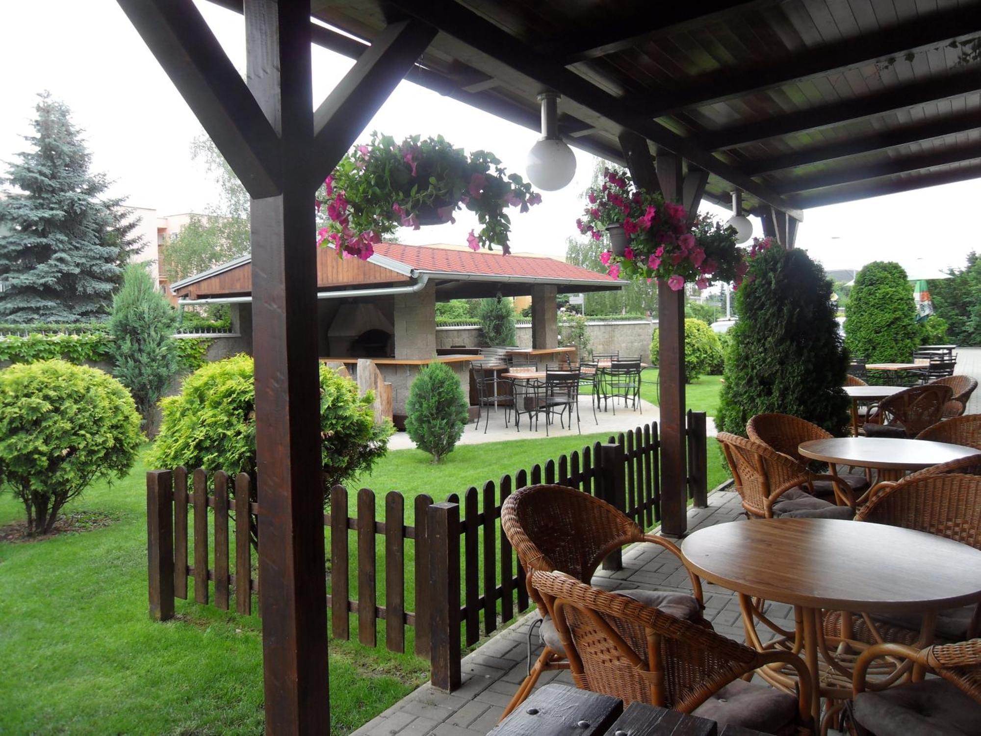 Hotel Sport Štětí Εξωτερικό φωτογραφία